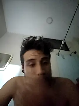 Snapshot of Mac50rus chatting on September 13, 4:13 am Mac50rus online show from September 13, 4:13 am