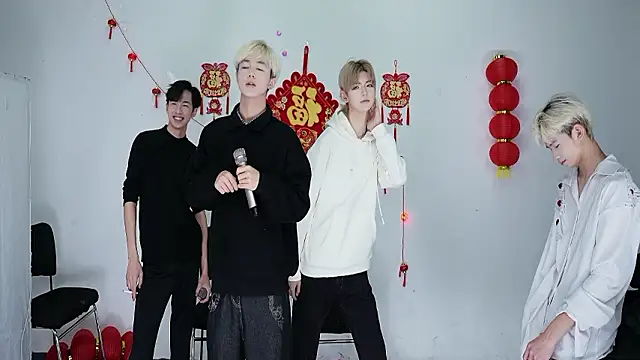 sweetboys666 online show from March 16, 11:58 am