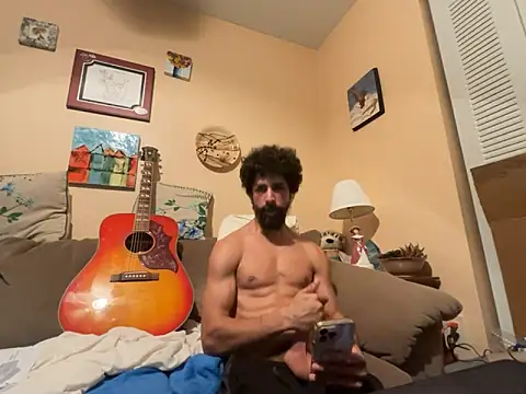 Stringin69 online show from September 27, 6:11 am