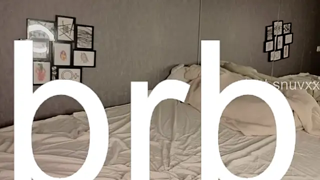 LouieEvans online show from November 6, 11:30 pm