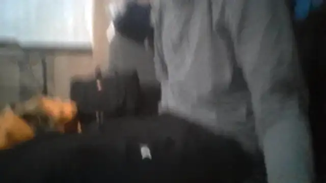 Snapshot of Sillycatfish chatting on October 26, 9:22 am Sillycatfish online show from October 26, 9:22 am