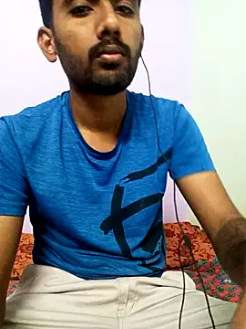 Manslust online show from January 11, 5:05 pm