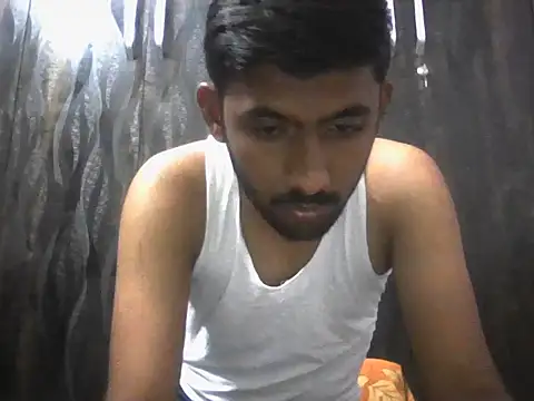 Manslust online show from November 25, 6:43 pm