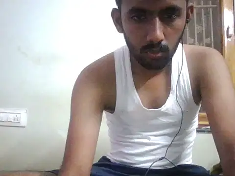 Manslust online show from November 26, 6:44 pm