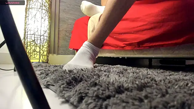 FitBoy Cris online show from October 26, 12:34 am