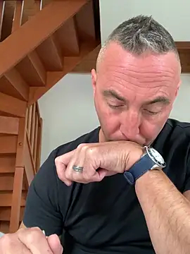 Marronglace1 online show from October 3, 10:09 am