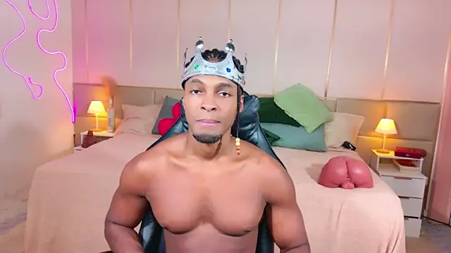 SoHighAngel online show from April 10, 9:44 pm