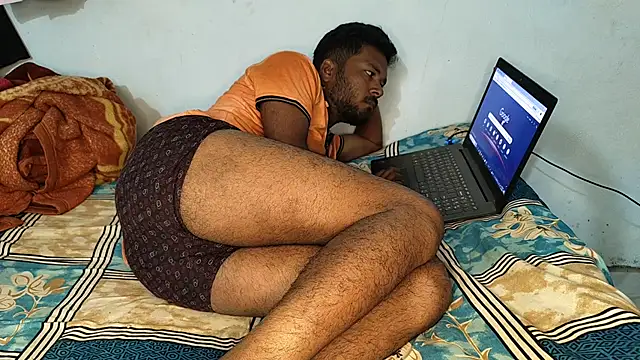 devil khilesh online show from December 14, 8:43 am