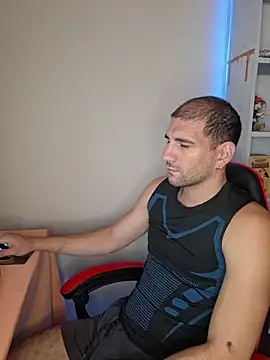 ObeyLust online show from February 11, 8:58 pm