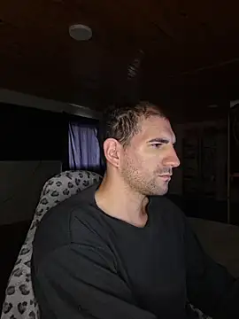 ObeyLust online show from April 6, 12:06 pm