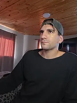 ObeyLust online show from April 23, 1:02 pm