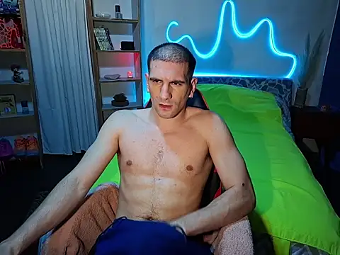 ObeyLust online show from November 21, 1:26 am