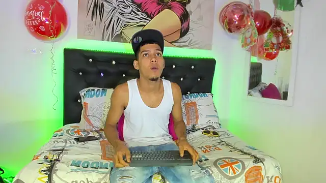 xxKamadevaxx online show from December 1, 12:30 pm