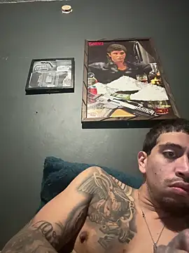 busnfatnutsLildee online show from January 16, 8:50 am