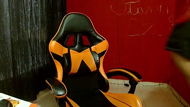 stvn hot online show from April 16, 9:39 pm