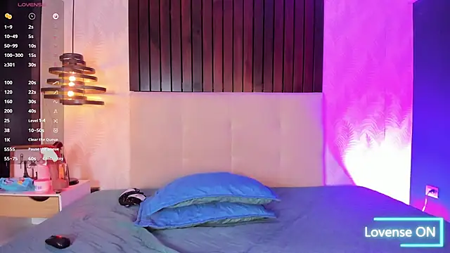 SandroVeyra online show from January 7, 3:33 am