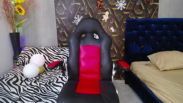 fire drako  online show from November 30, 6:15 am