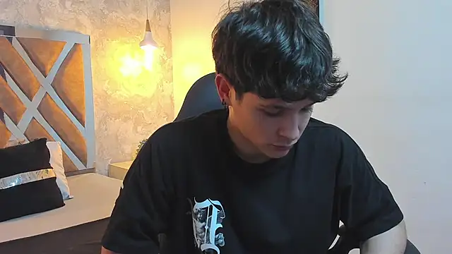 kraven lust online show from April 21, 3:45 am