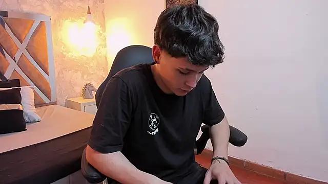 kraven lust online show from March 25, 3:43 am