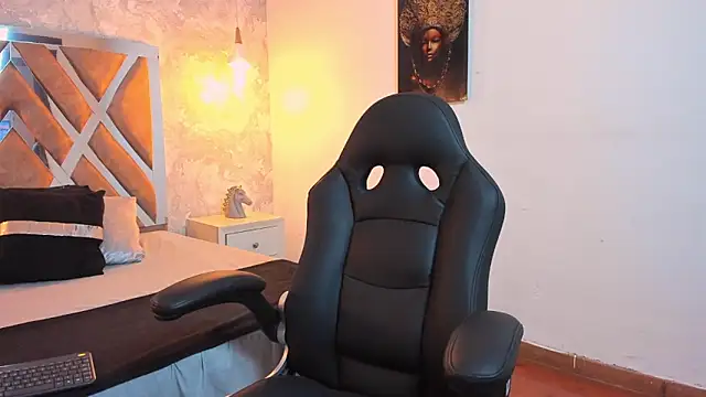 kraven lust online show from March 1, 4:12 am