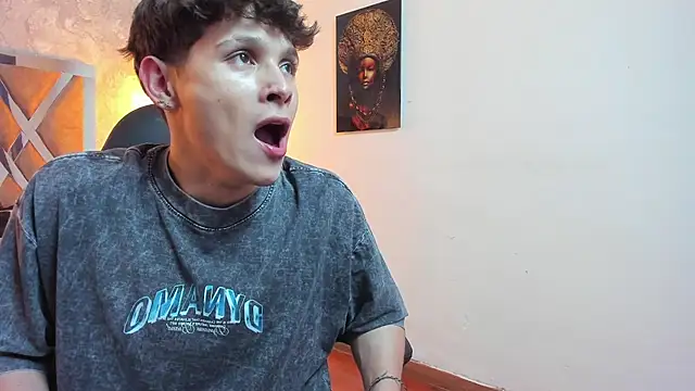 kraven lust online show from April 8, 3:40 am