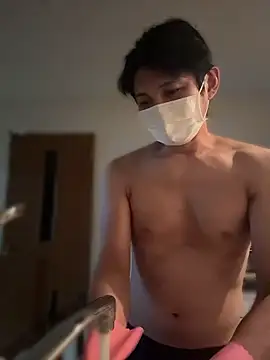 NICE-SEXY online show from April 30, 12:12 pm