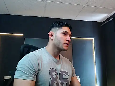 RichardMilleer online show from October 2, 1:48 pm