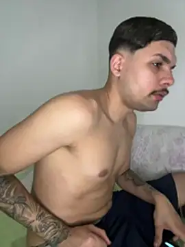 becmz online show from June 29, 1:12 am
