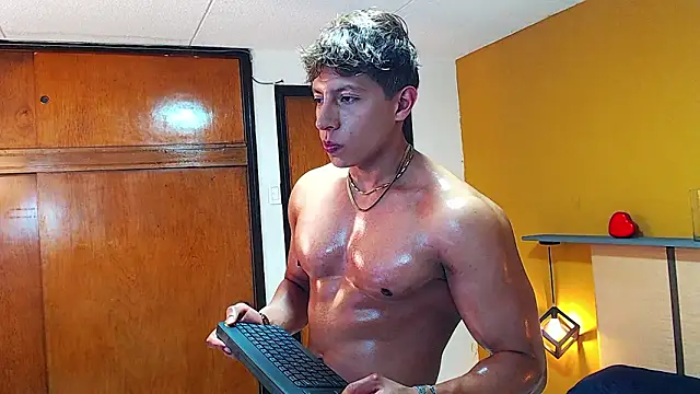 arnold taylor online show from March 19, 12:14 am