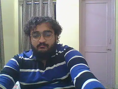 Snapshot of Kunal6782 chatting on October 21, 9:28 pm Kunal6782 online show from October 21, 9:28 pm