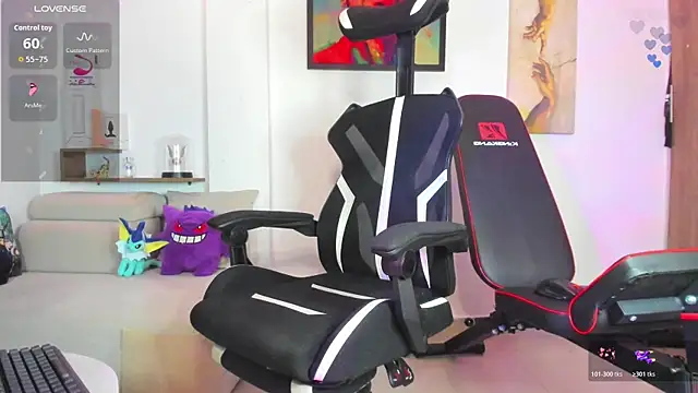 JordanRossie online show from November 20, 11:58 pm