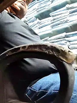 lil saintdeath online show from November 3, 12:09 pm