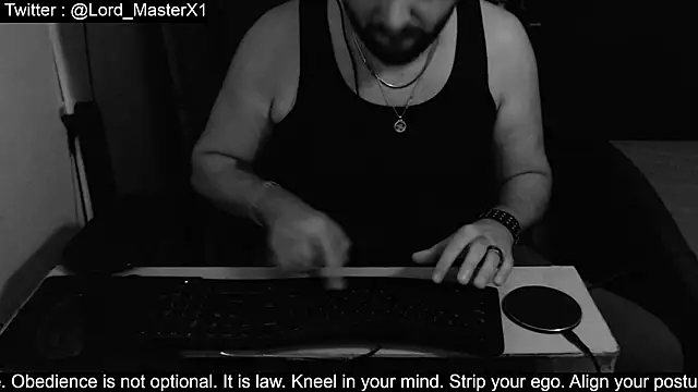 Lord MasterX online show from March 19, 2:04 am