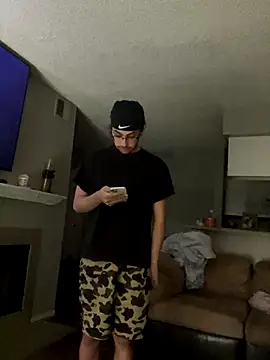 daddycreampies online show from September 27, 10:07 pm