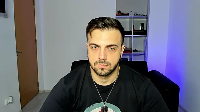 Jace Thorne online show from October 26, 5:59 pm