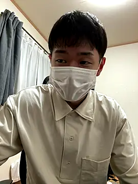 KAMESAN08 online show from October 7, 11:36 am