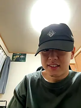 KAMESAN08 online show from October 9, 11:37 am