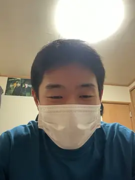 KAMESAN08 online show from September 17, 1:45 pm