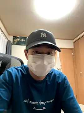 KAMESAN08 online show from October 3, 4:34 pm