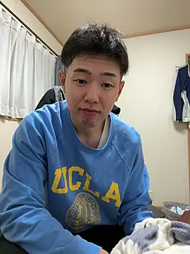 KAMESAN08 online show from February 7, 9:38 am