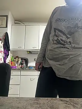 Yomismotedoy online show from March 4, 2:51 am