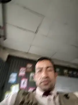 zamir adam online show from March 22, 4:34 pm