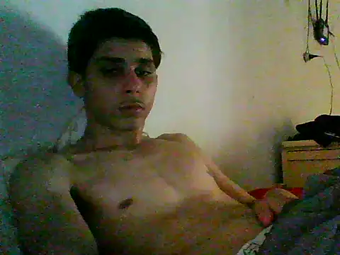 KingLamed online show from September 30, 3:48 pm