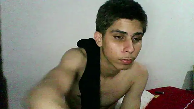 KingLamed online show from September 25, 3:38 am