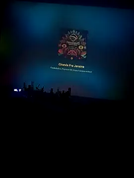 Pedroomp online show from May 3, 8:50 am