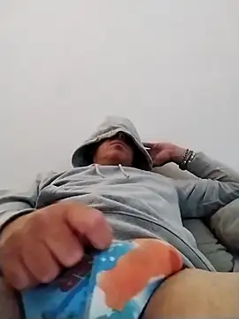 Francy36 online show from September 15, 8:04 am