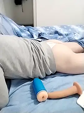 Francy36 online show from October 1, 6:17 am