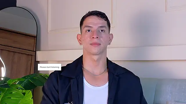 ZaneDawson online show from March 9, 9:09 pm