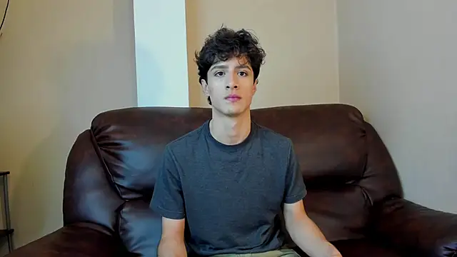 Xam Collen online show from November 20, 3:33 pm