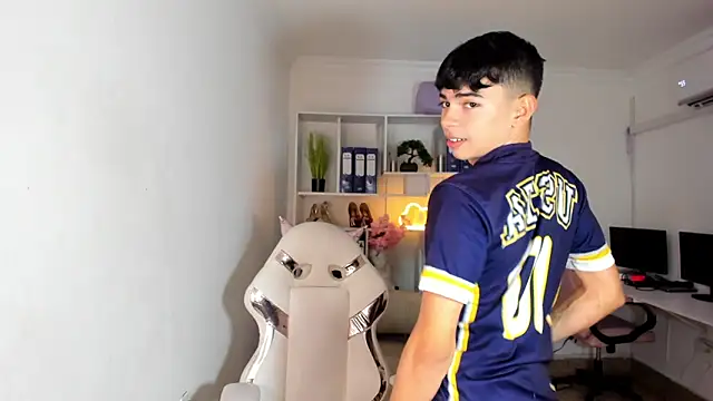 Peter chase online show from January 16, 2:09 pm